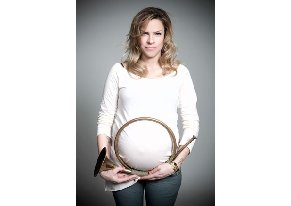 אילנה ברקוביץ אילנה ברקוביץ