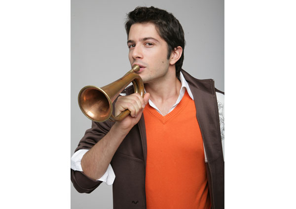 רן דנקר רן דנקר