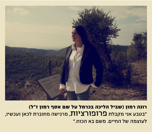 תערוכת "המקום הבטוח שלי"